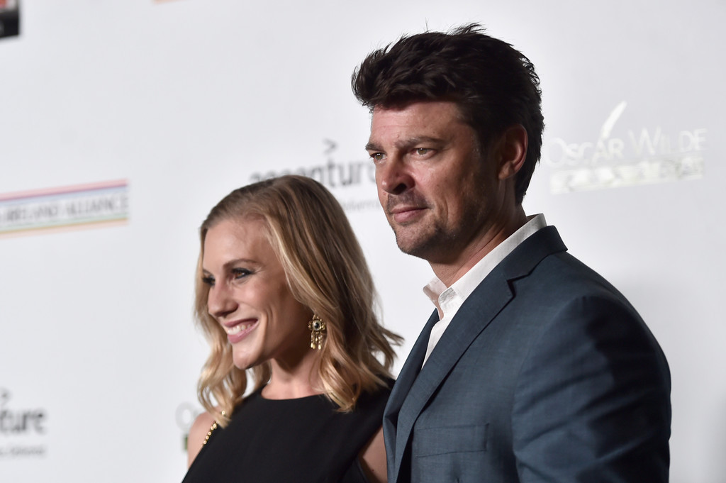 Karl Urban: pic #1141931
