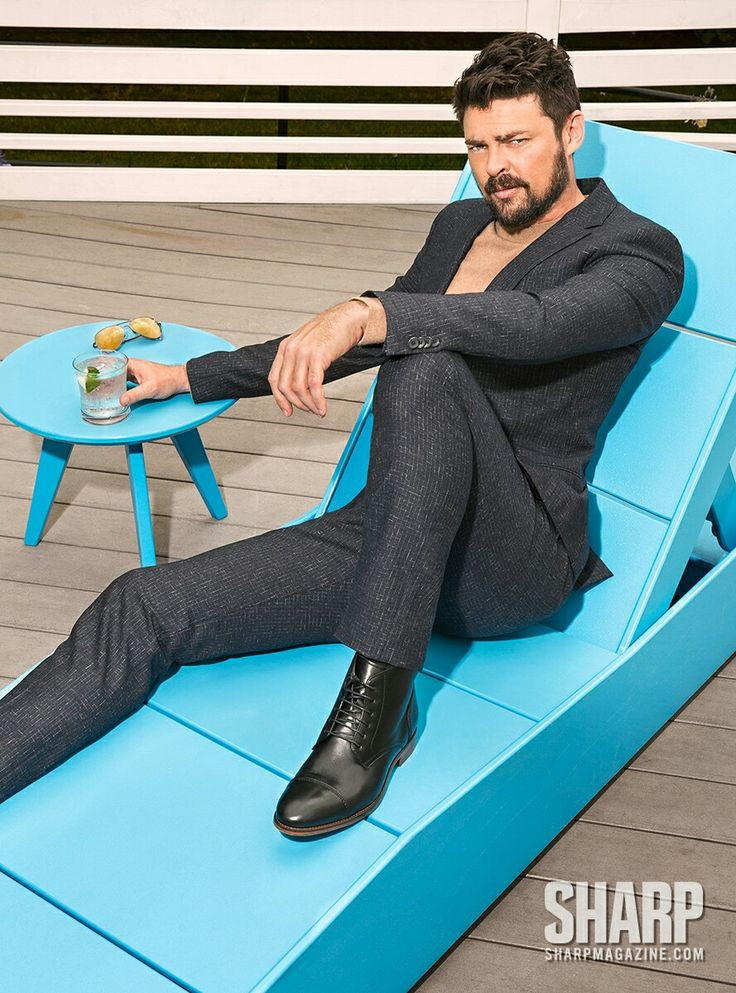 Karl Urban: pic #1141938