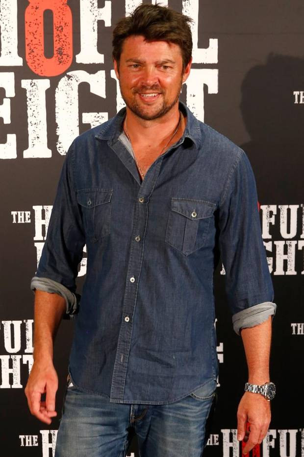 Karl Urban: pic #1141925