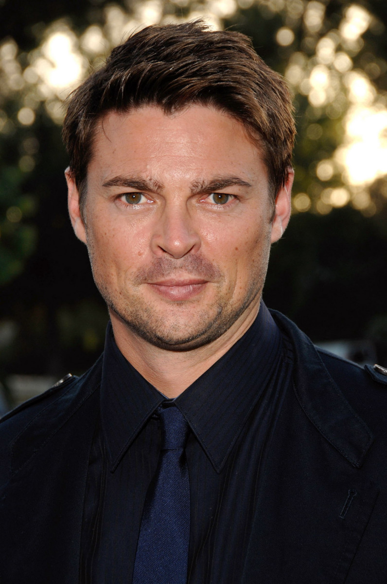 Karl Urban: pic #199397