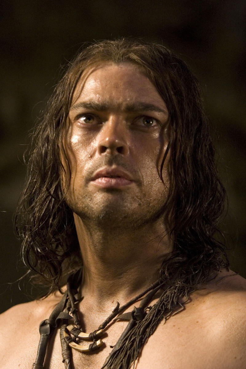 Karl Urban: pic #347976
