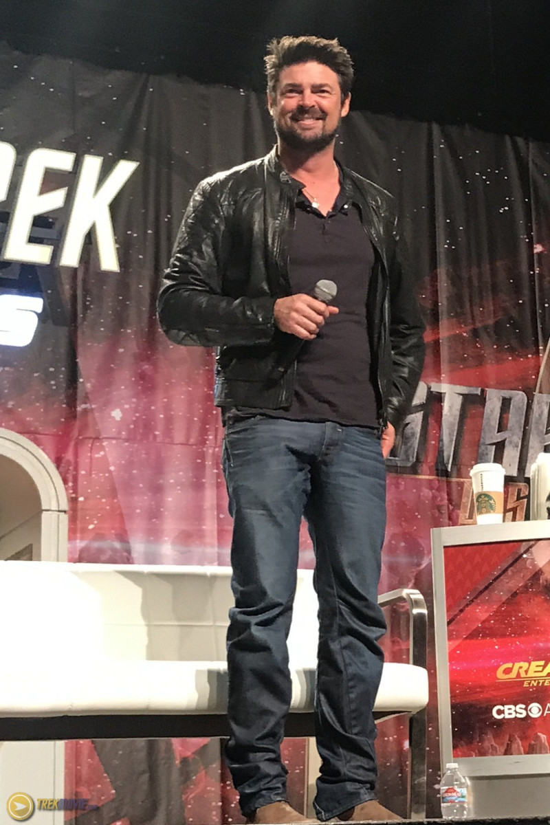 Karl Urban: pic #1141936