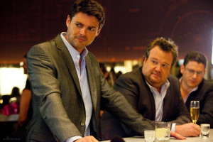 Karl Urban photo #
