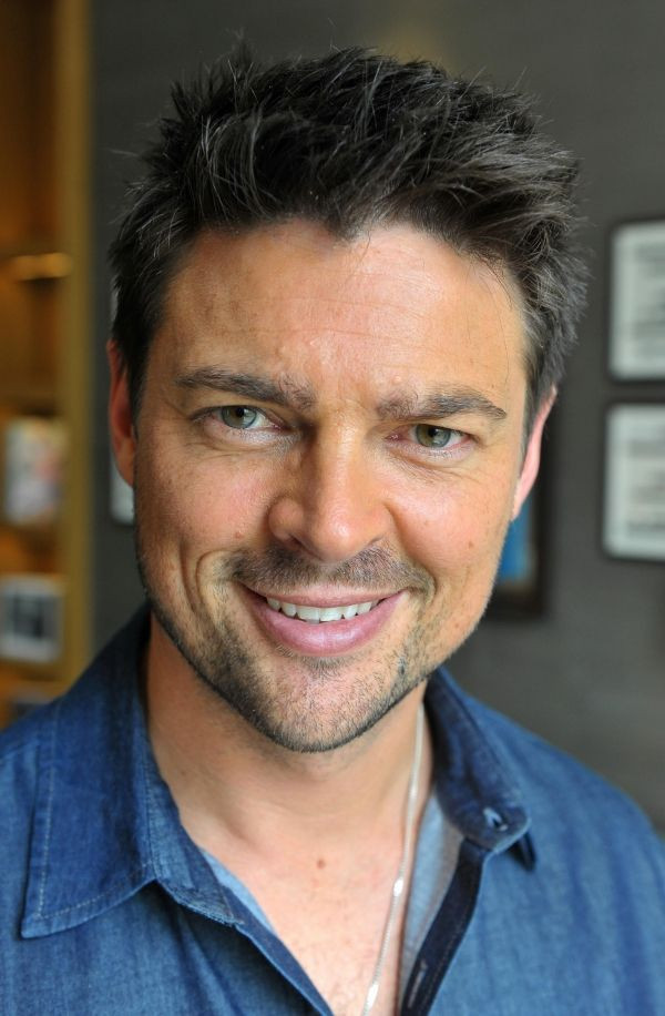 Karl Urban: pic #1141906