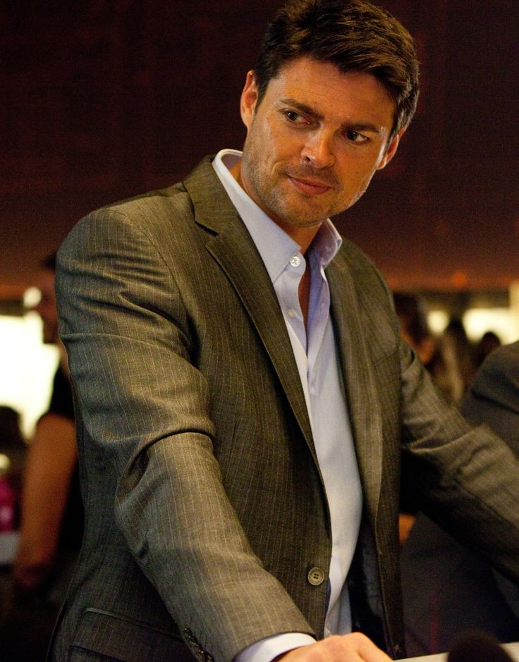 Karl Urban: pic #1141903