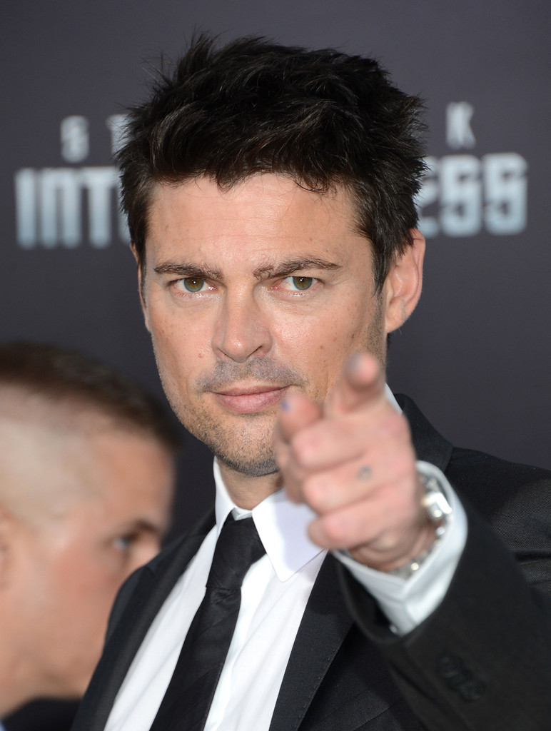 Karl Urban: pic #1141899