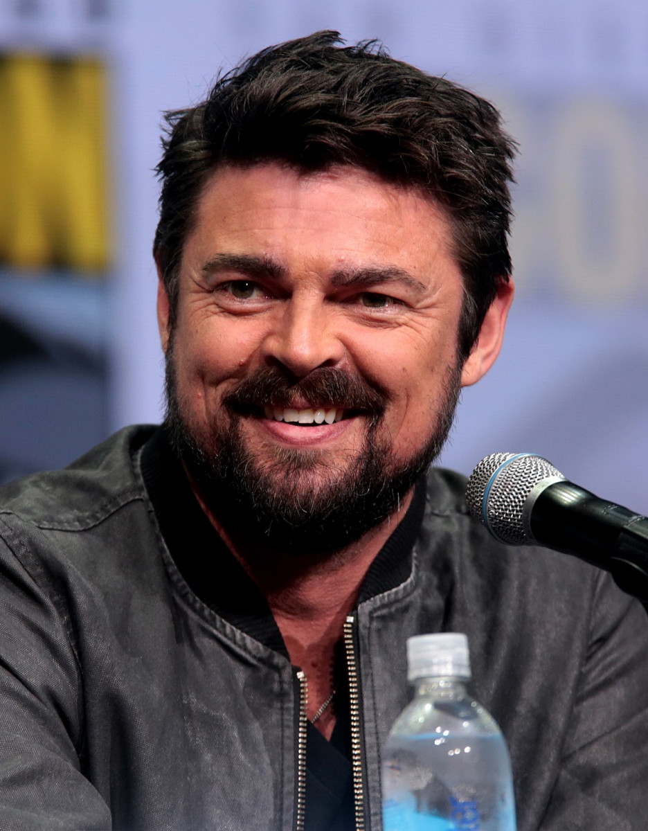 Karl Urban: pic #1141907