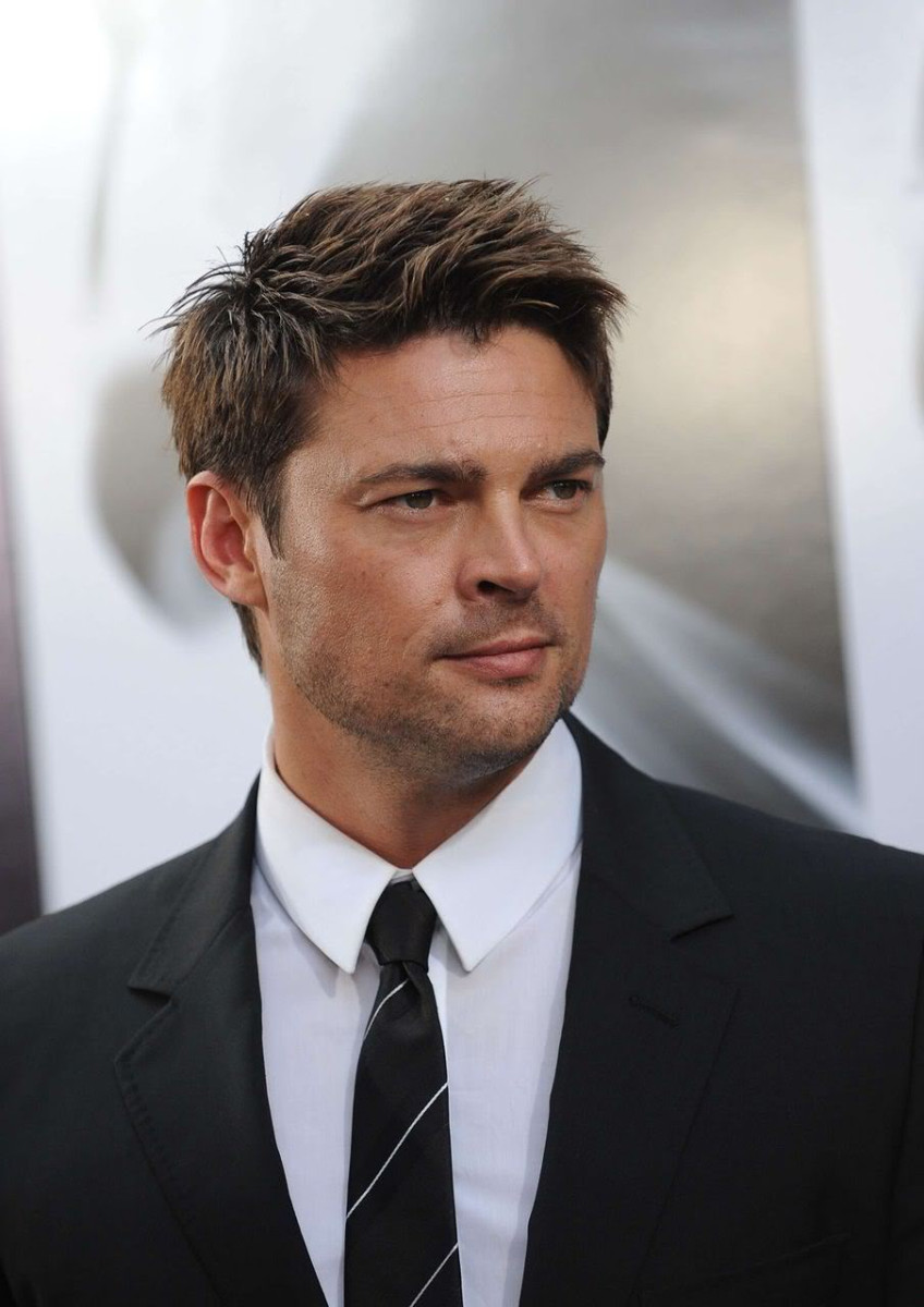 Karl Urban: pic #573170