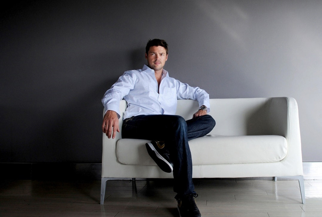 Karl Urban: pic #441091