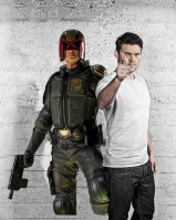 Karl Urban photo #