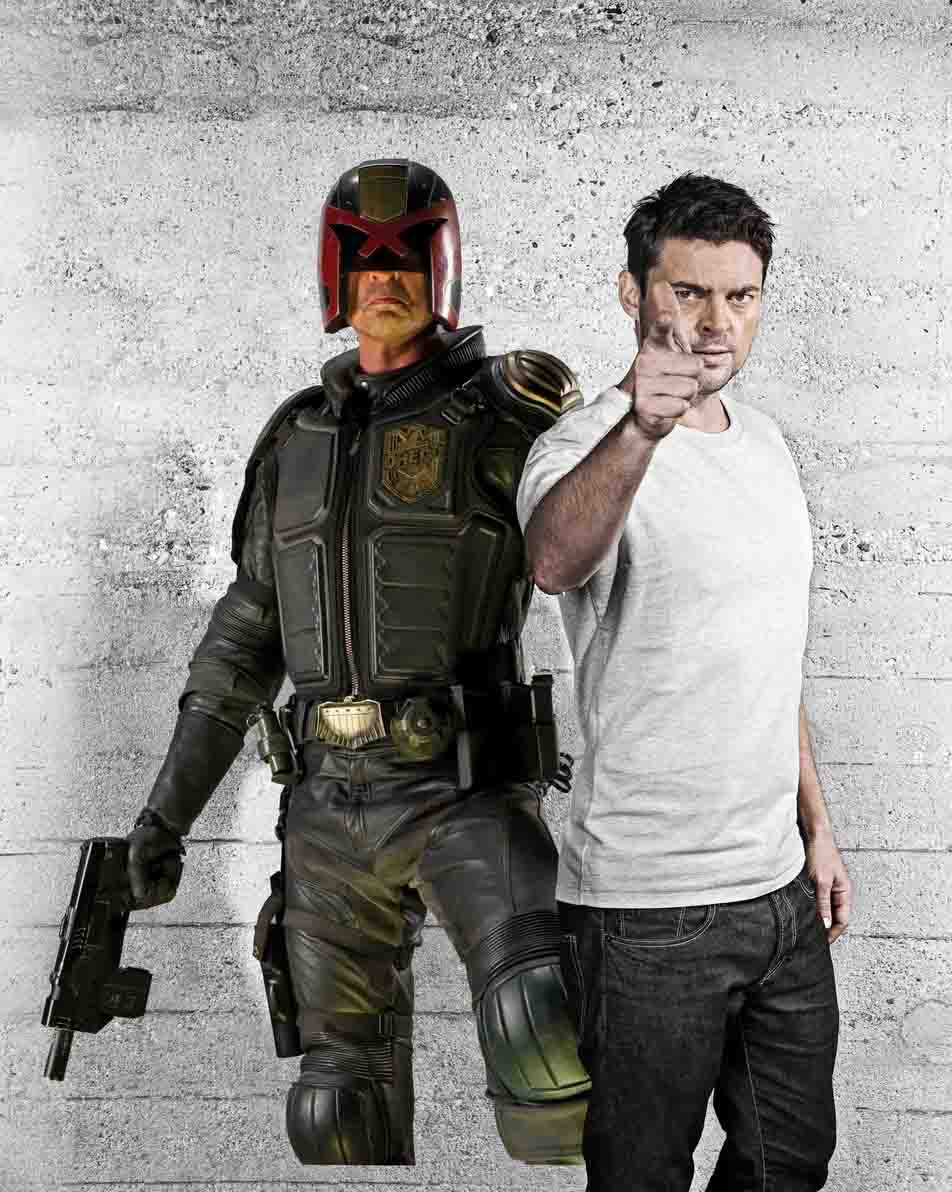 Karl Urban: pic #573178