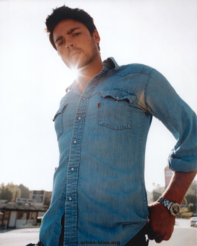 Karl Urban: pic #52794