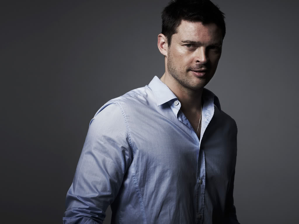 Karl Urban: pic #441087