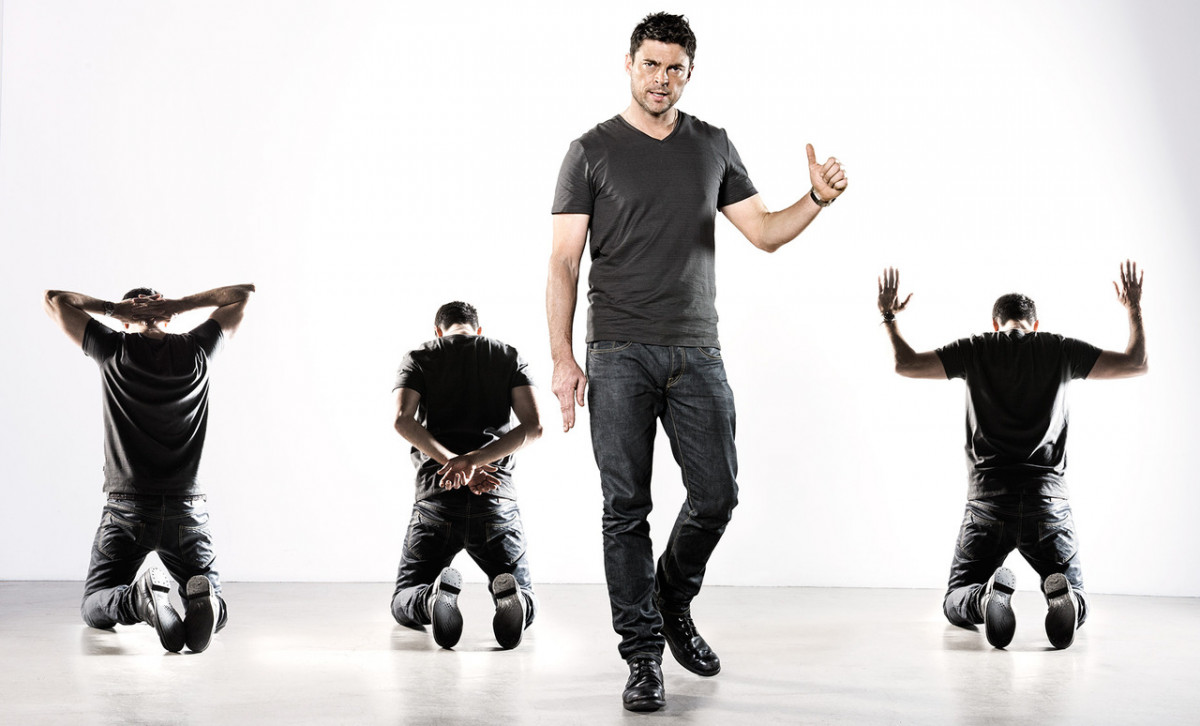 Karl Urban: pic #573173