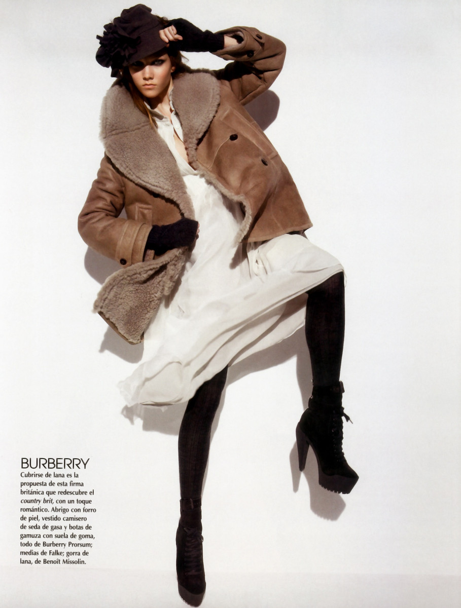 Karlie Kloss: pic #199311