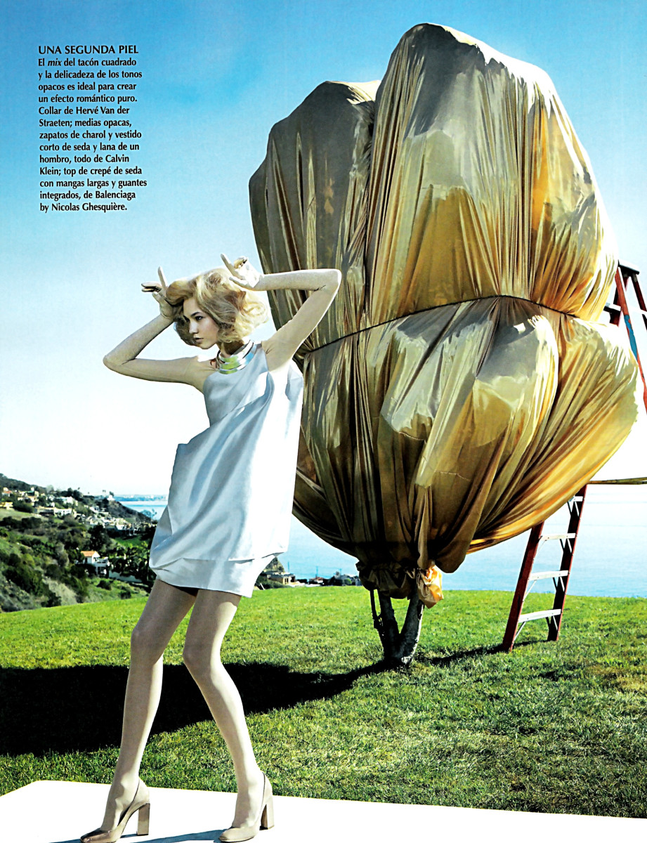 Karlie Kloss: pic #200550