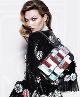 Karlie Kloss photo #