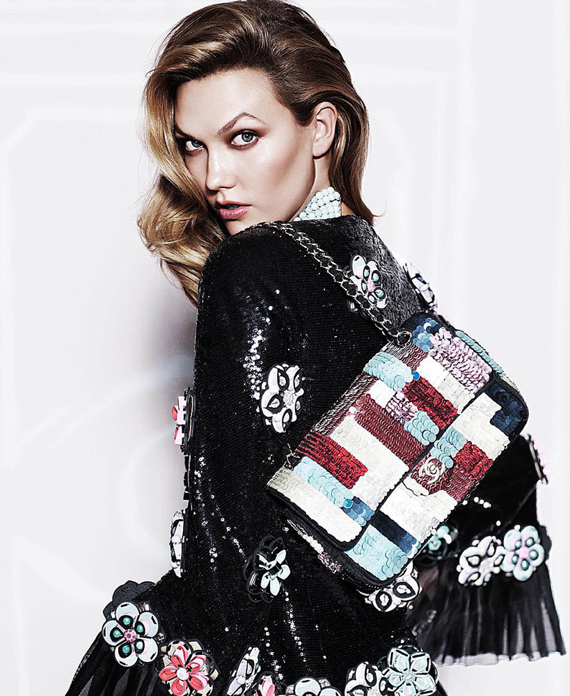 Karlie Kloss: pic #819797