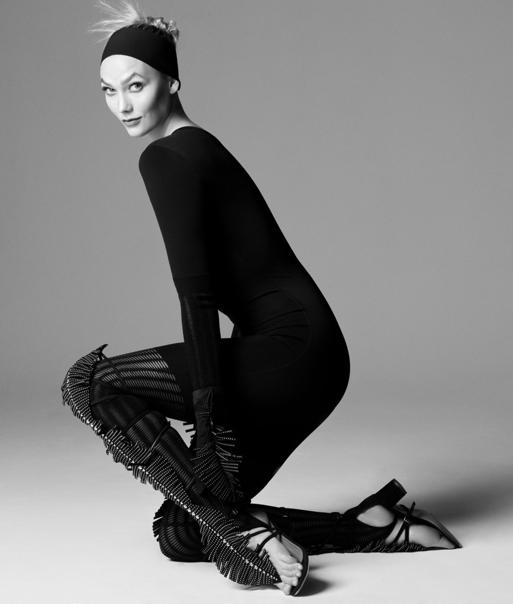 Karlie Kloss: pic #1293001