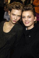 photo 24 in Karlie Kloss gallery [id185997] 2009-09-30