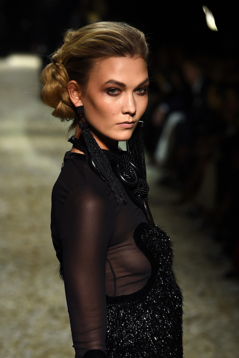 Karlie Kloss: pic #761242