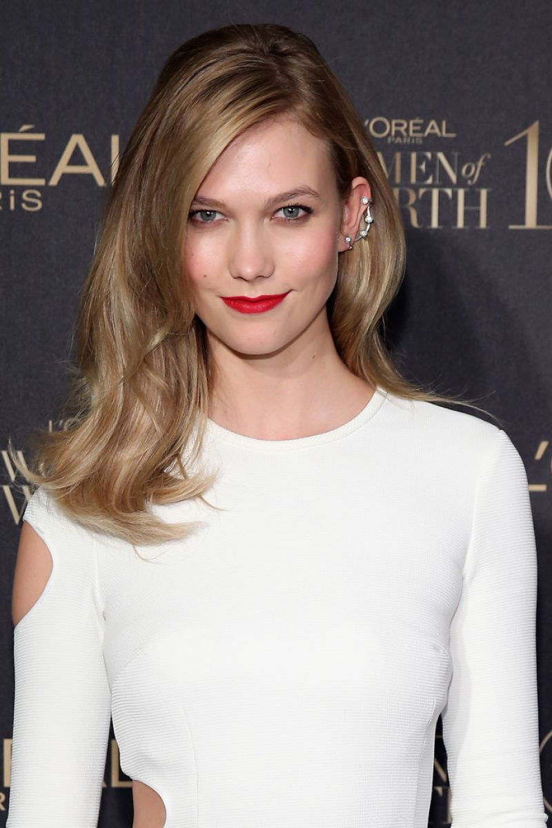 Karlie Kloss: pic #816642