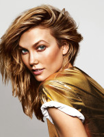 Karlie Kloss photo #
