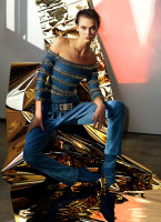 Karlie Kloss photo #