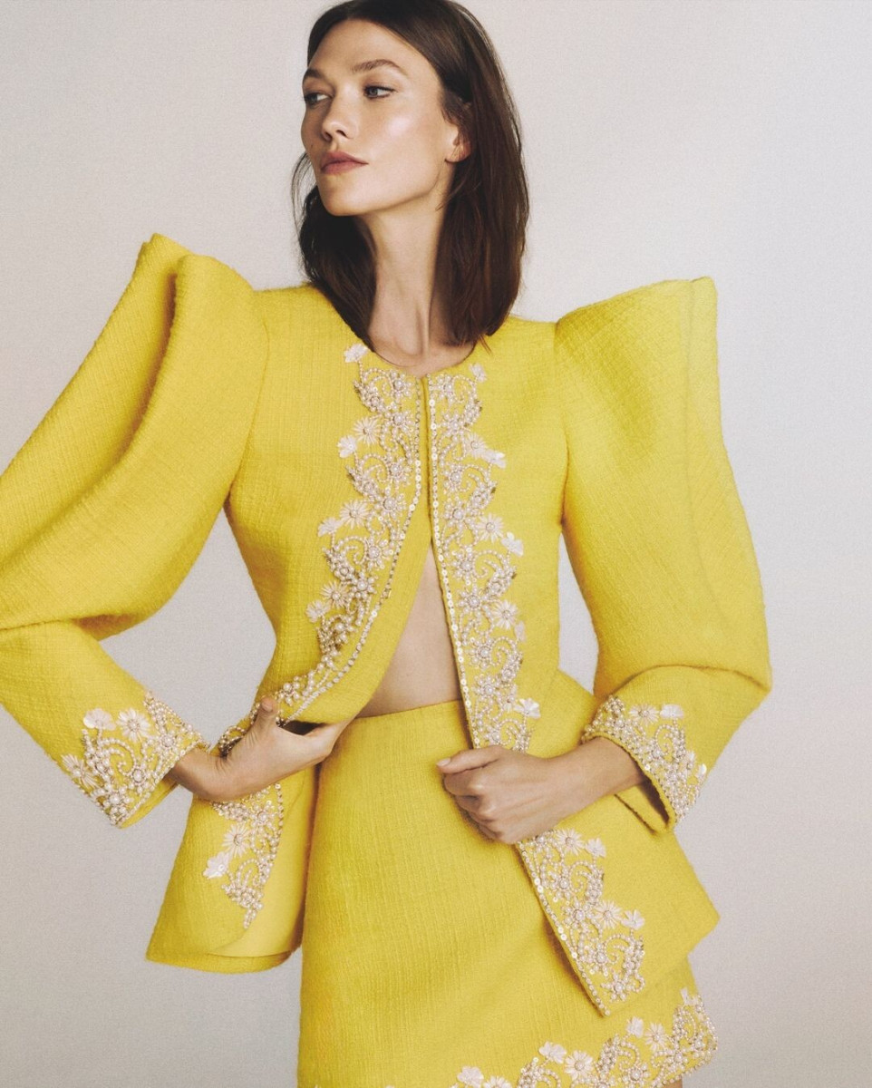 Karlie Kloss: pic #1364288