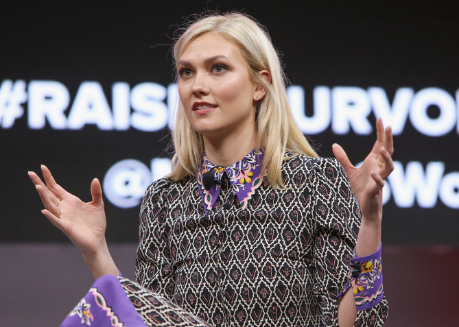 Karlie Kloss: pic #1006190