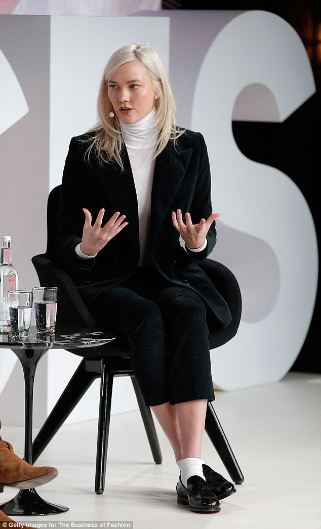 Karlie Kloss: pic #986673