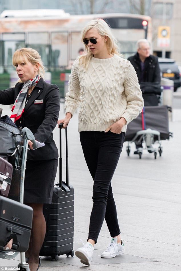 Karlie Kloss: pic #986670
