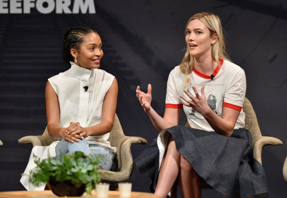 Karlie Kloss: pic #999890