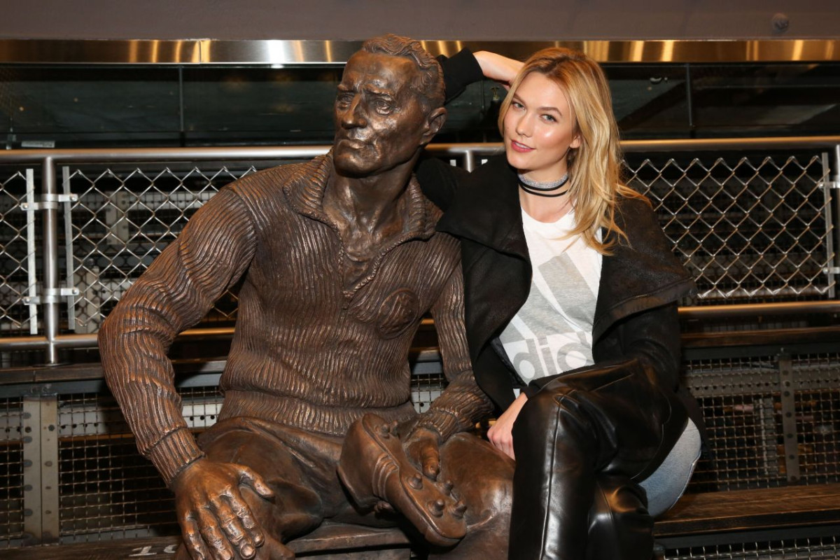 Karlie Kloss: pic #895631
