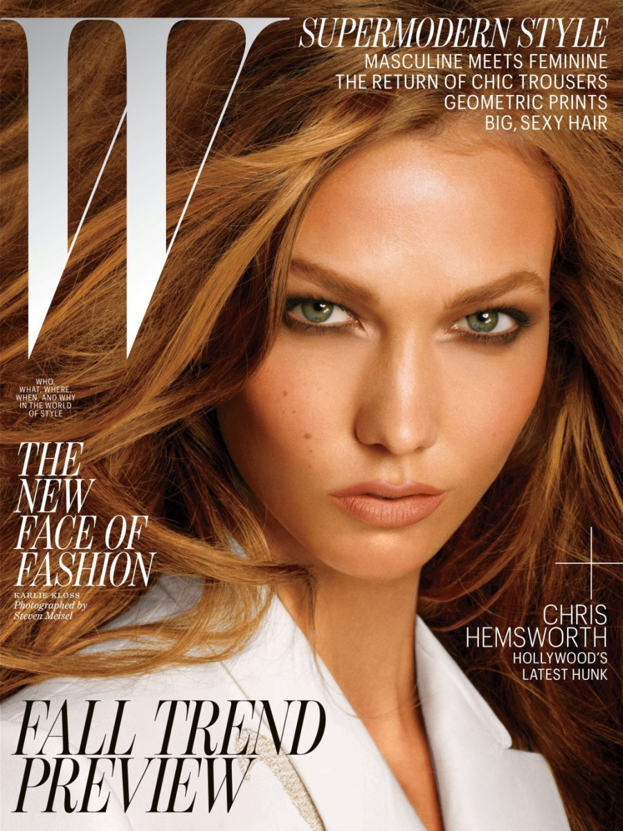 Karlie Kloss: pic #638900