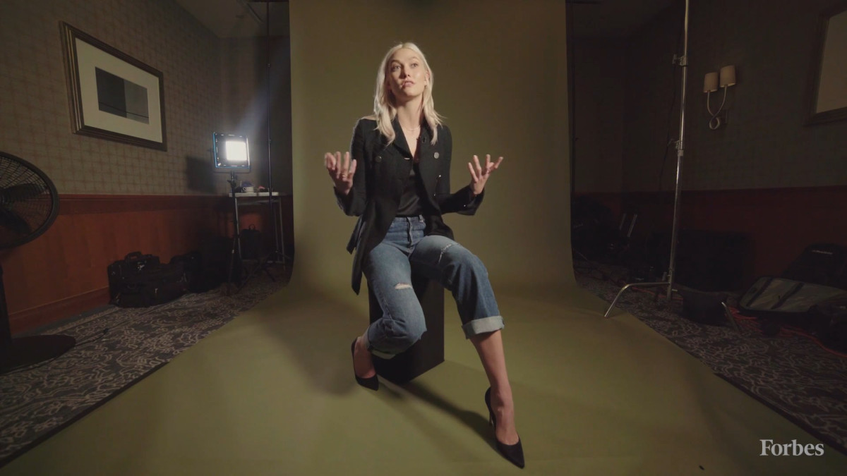 Karlie Kloss: pic #983009