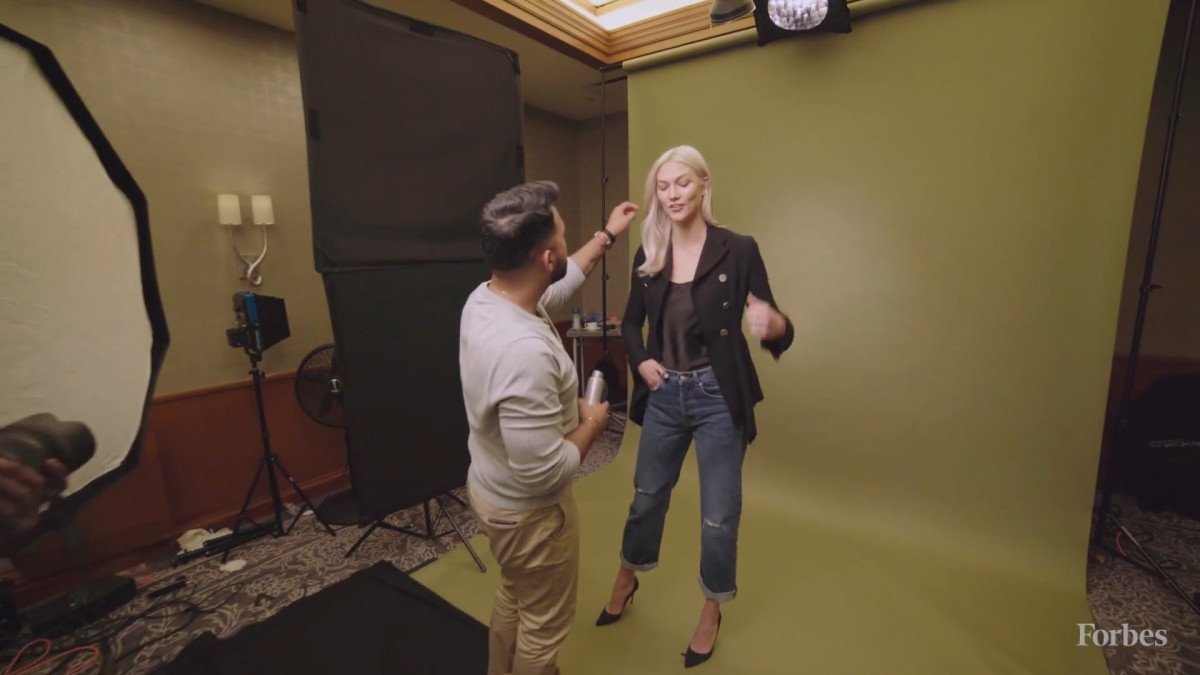 Karlie Kloss: pic #983253