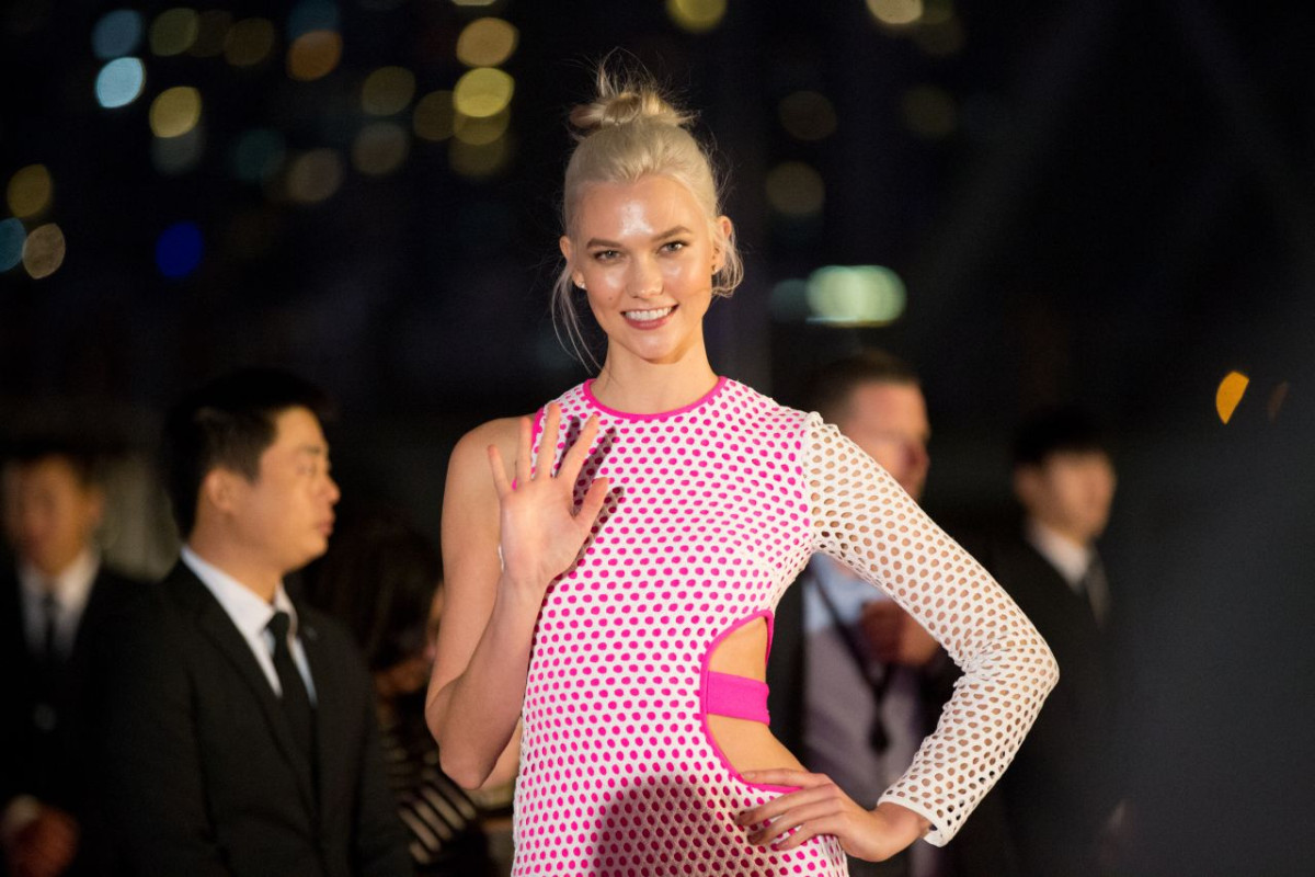 Karlie Kloss: pic #982011