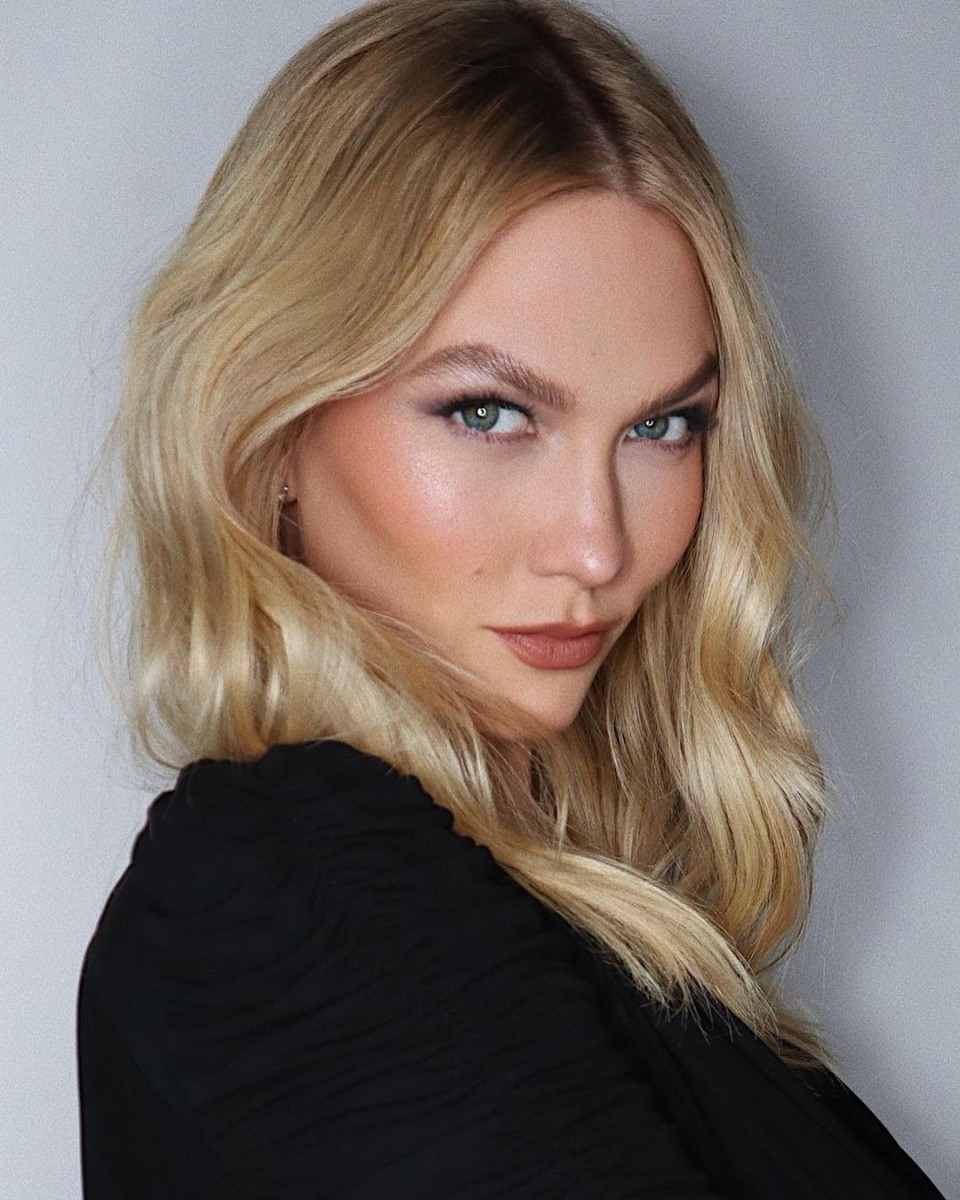 Karlie Kloss: pic #1292652