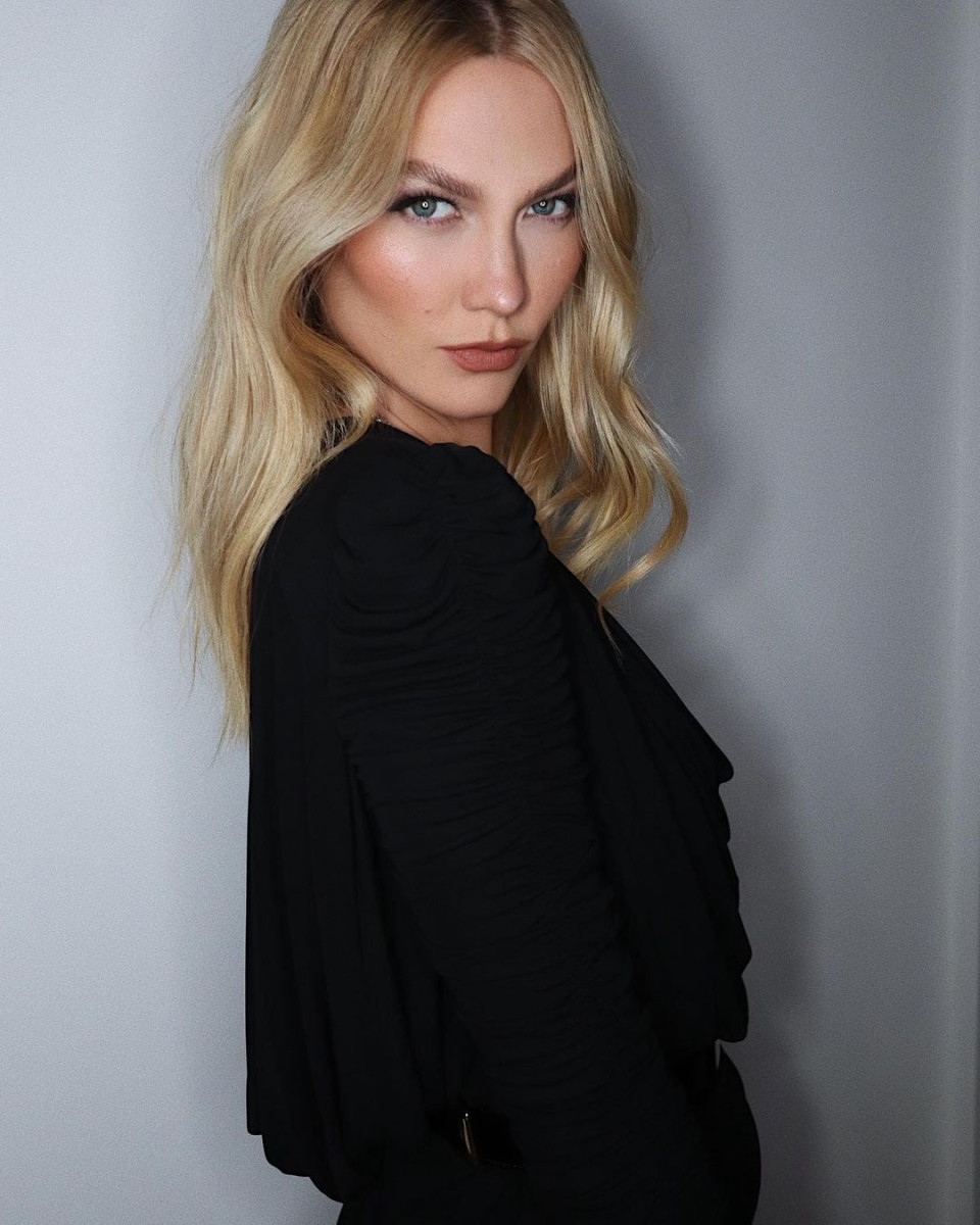 Karlie Kloss: pic #1292654