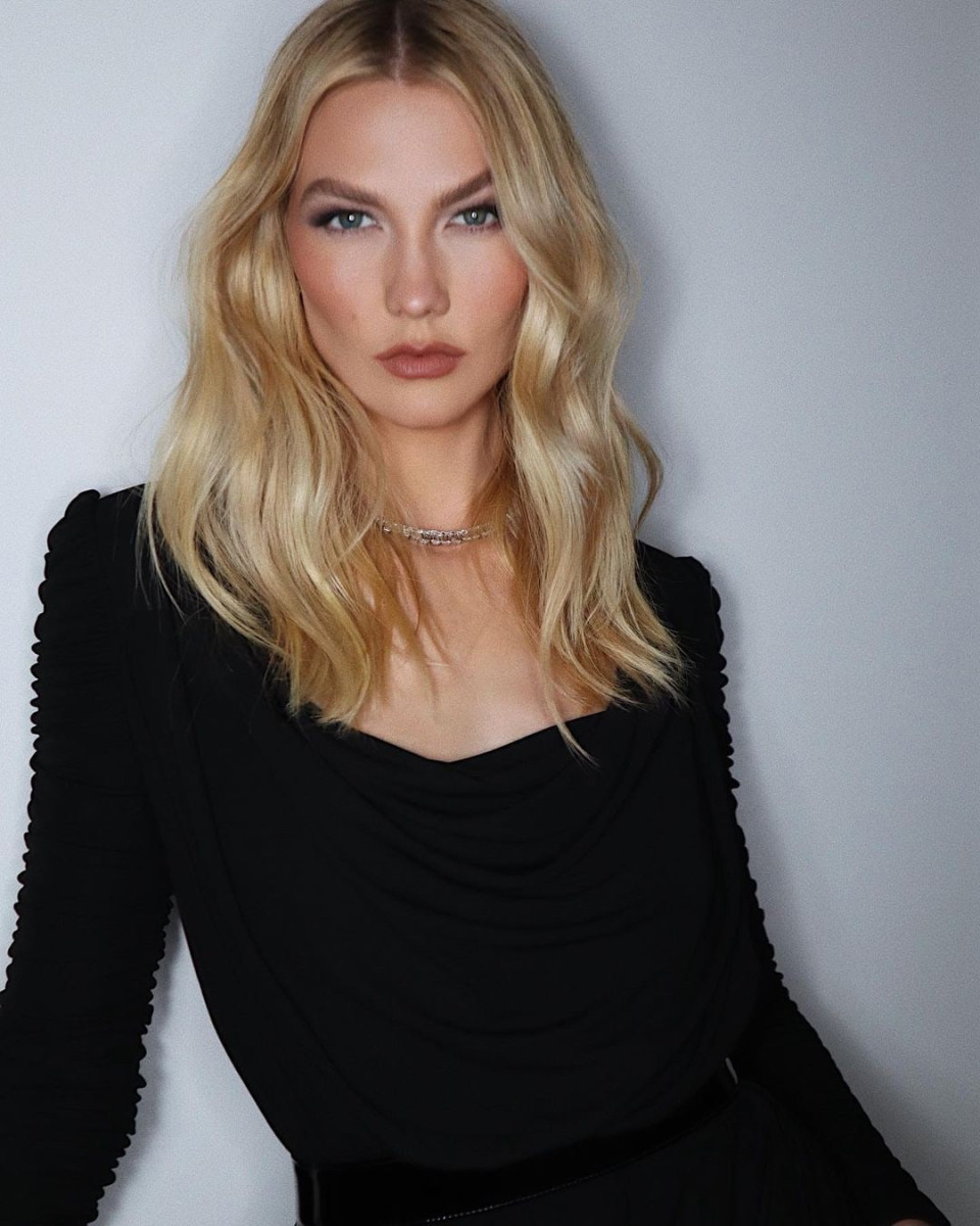 Karlie Kloss: pic #1292655