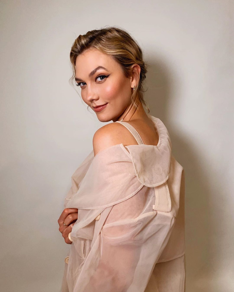 Karlie Kloss: pic #1206197