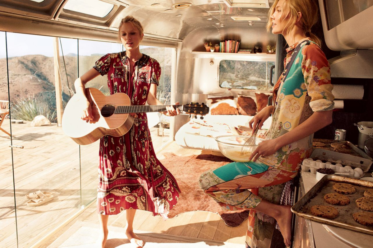 Karlie Kloss: pic #771986