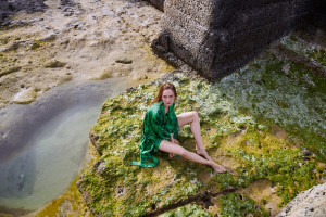 Karmen Pedaru photo #