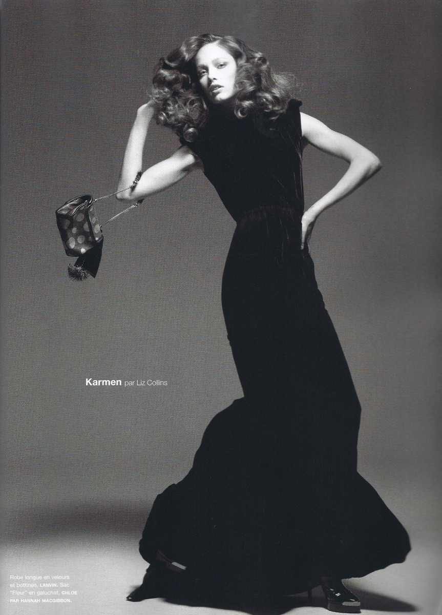 Karmen Pedaru: pic #189573