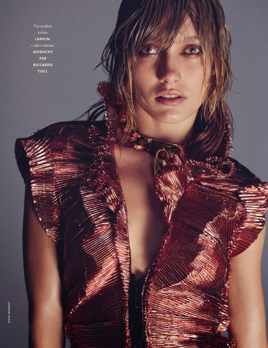 Karmen Pedaru: pic #824548