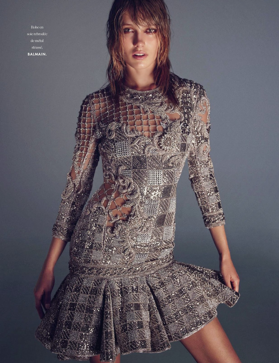 Karmen Pedaru: pic #824966