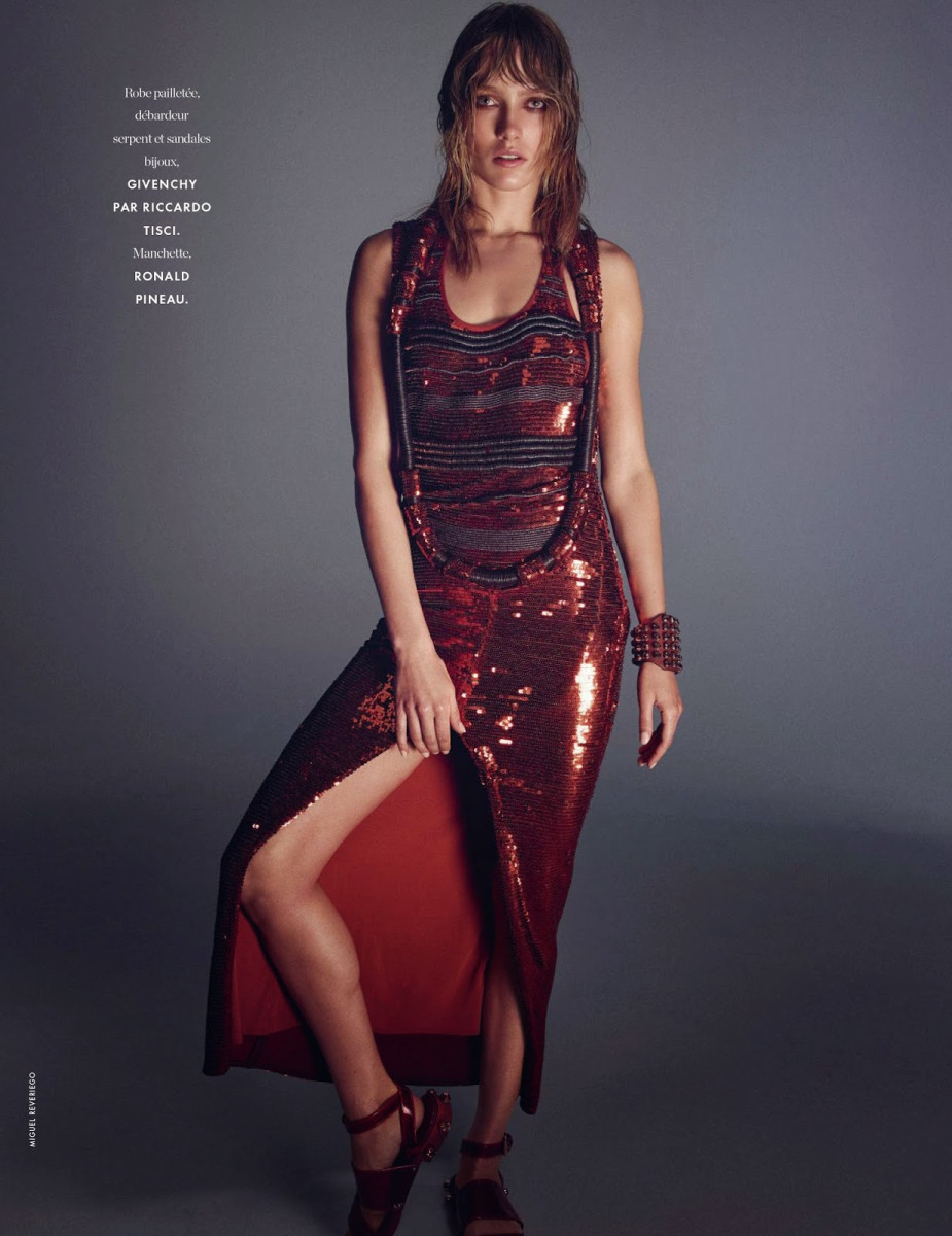 Karmen Pedaru: pic #824547