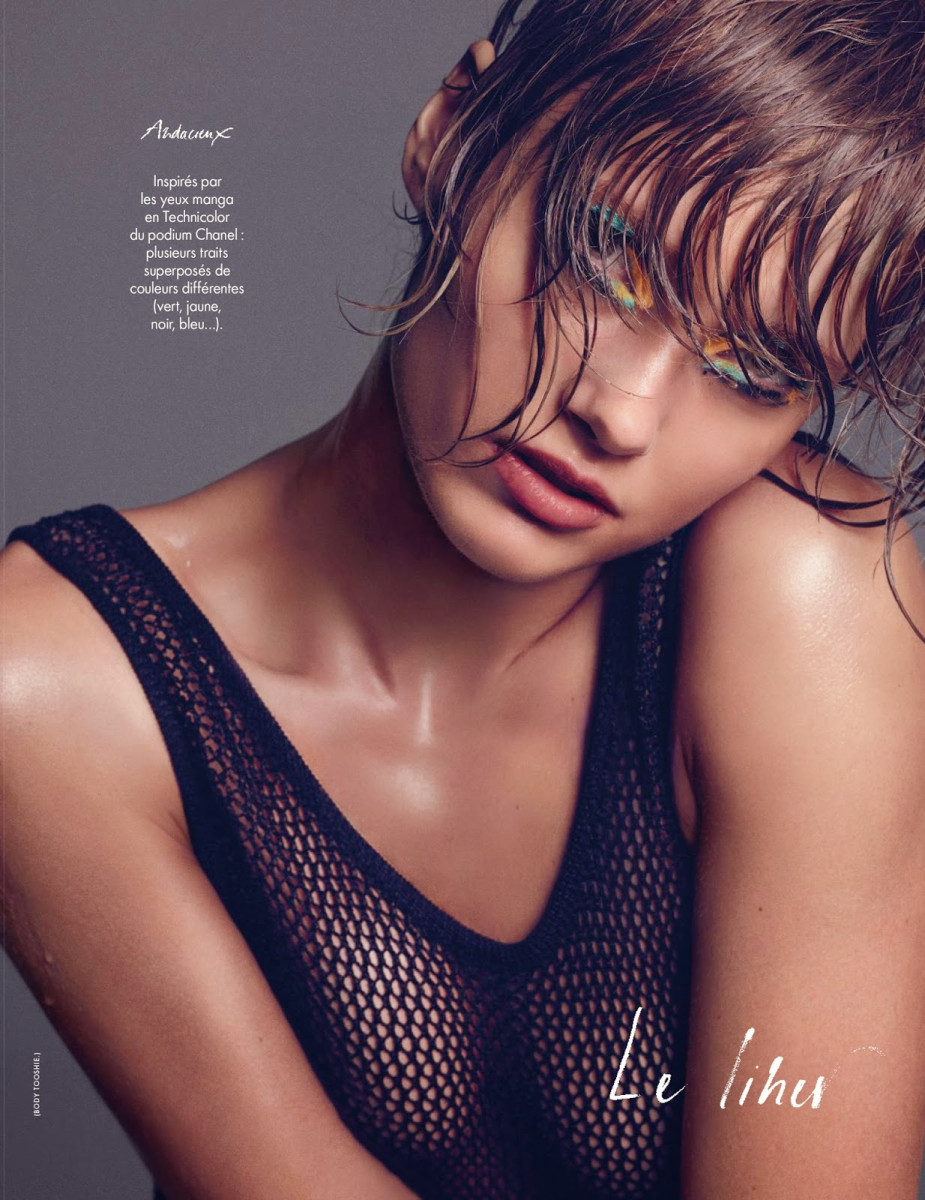 Karmen Pedaru: pic #824544