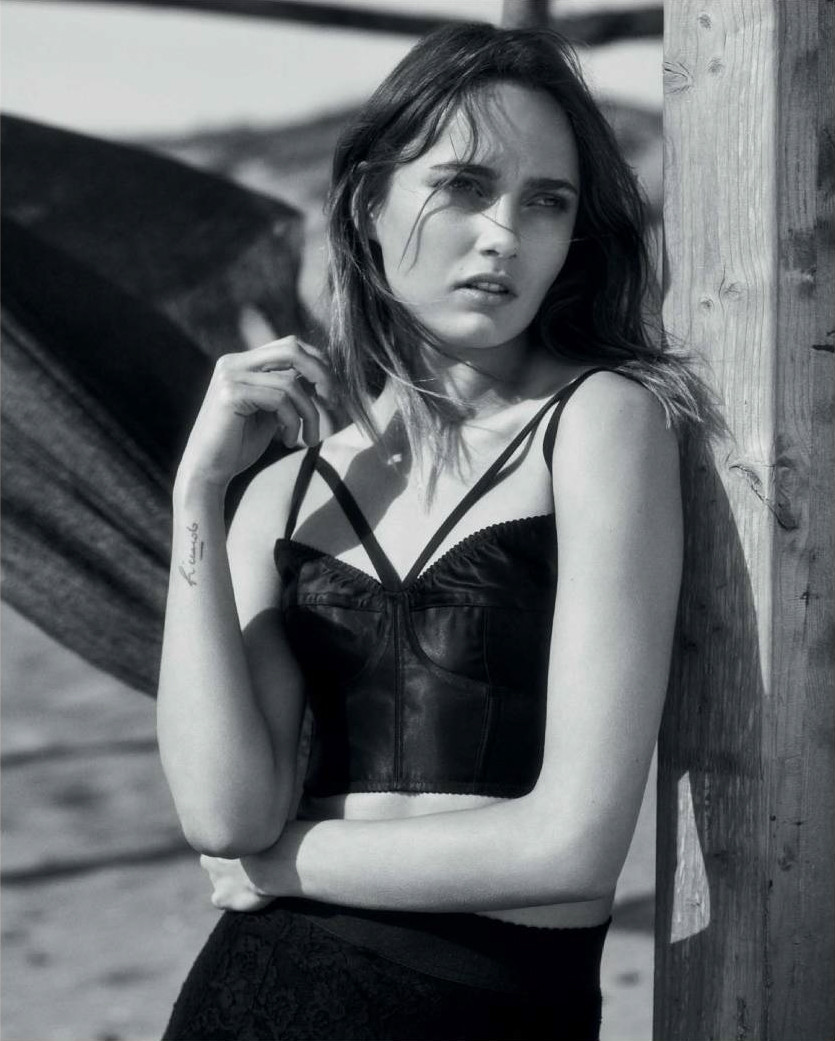 Karmen Pedaru: pic #910269